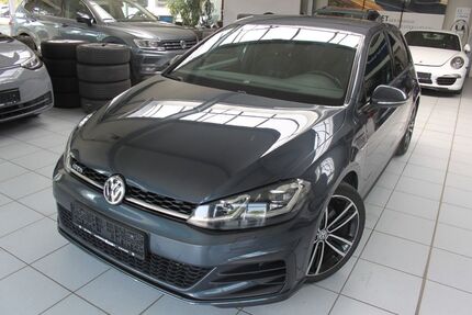 VW Golf 128.000 km 20.490 &euro; Weil im Schönbuch 71093