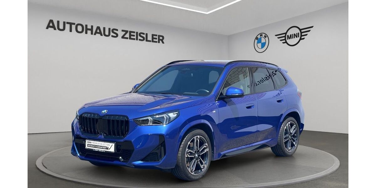 BMW X1 25.950 km 38.980 &euro; Waiblingen 71332
