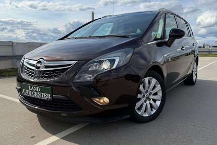 Opel Zafira 165.000 km 7.790 € Böblingen 71032