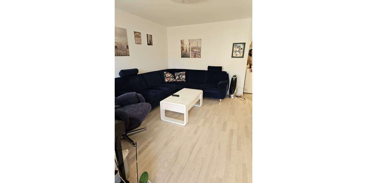 Etagenwohnung Böblingen Böblingen (Stadt) - 3.5 Zimmer, 75 m&sup2;, 1.450&euro; | Angebot:27147256
