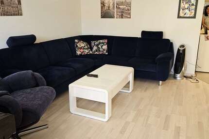Wohnung Böblingen Böblingen (Stadt) - 3.5 Zimmer, 75 m&sup2;, 1.450&euro; | Angebot:27147256