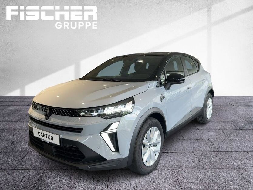 Captur