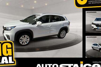 Suzuki S-Cross 6.500 km 21.990 &euro; Stuttgart 70188