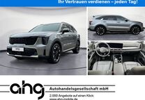 Gebrauchtwagen Kia Sorento