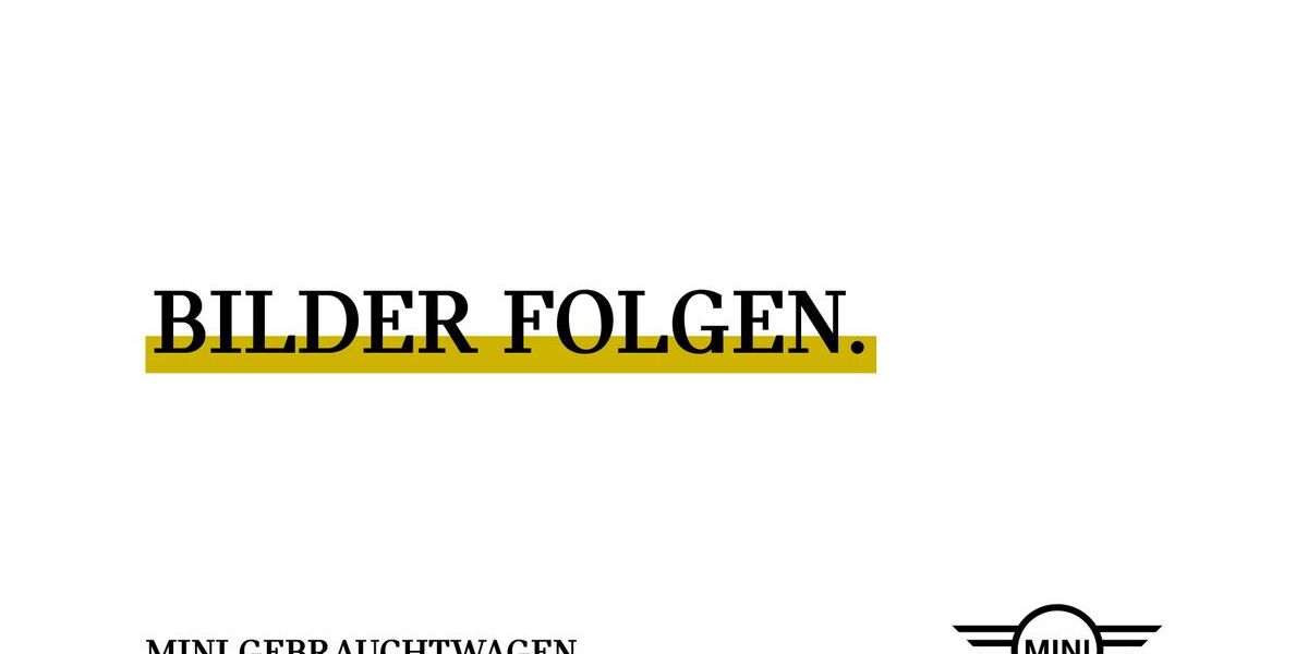 Mini Cooper SE 7.900 km 33.990 &euro; Filderstadt 70794