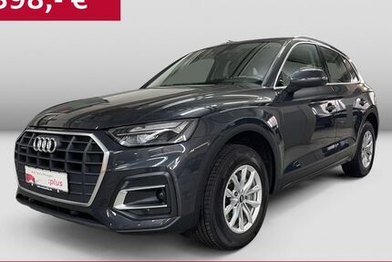 Audi Q5 24.744 km 37.490 € Fellbach 70734