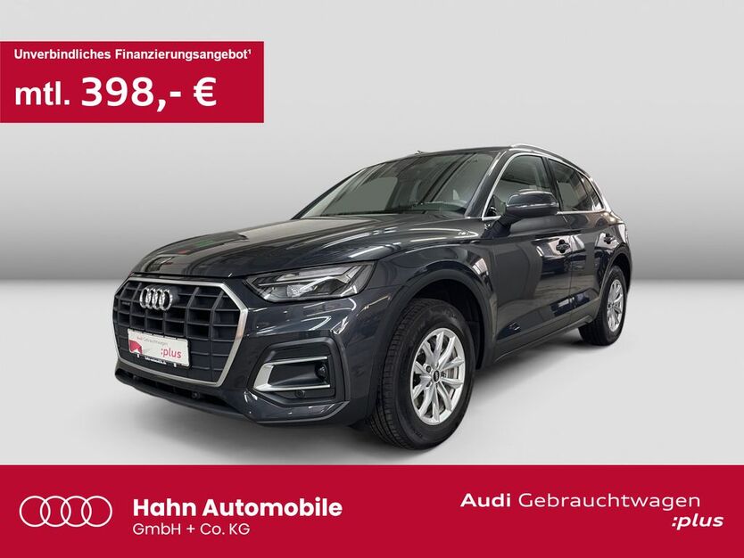Audi Q5 24.744 km 37.990 € Fellbach 70734