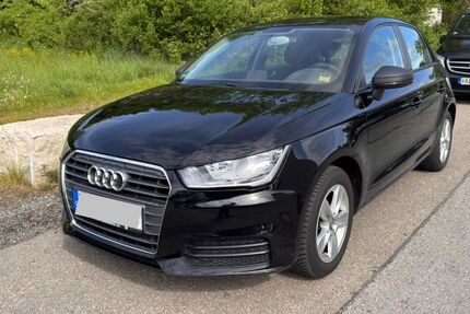 Audi A1 14.350 km 11.499 &euro; Bittenfeld 71336