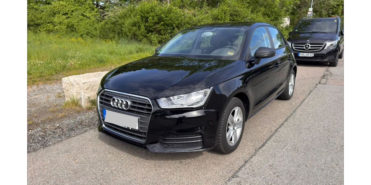 Audi A1 14.350 km 11.499 &euro; Bittenfeld 71336