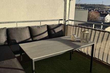 Wohnung zum Mieten in Stuttgart 1.360 € 94 m² 3 zimmer