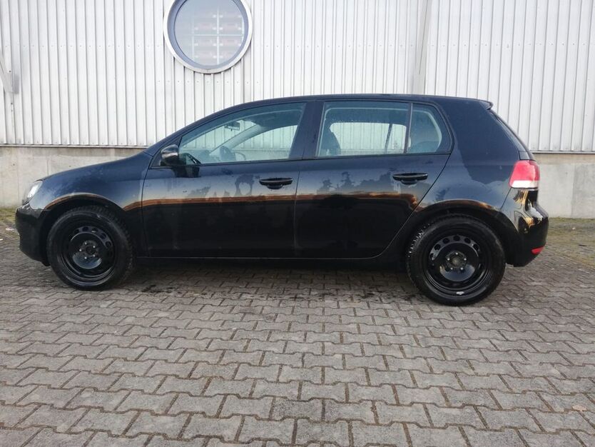 VW Golf 165.000 km 4.700 € Esslingen am Neckar 73730