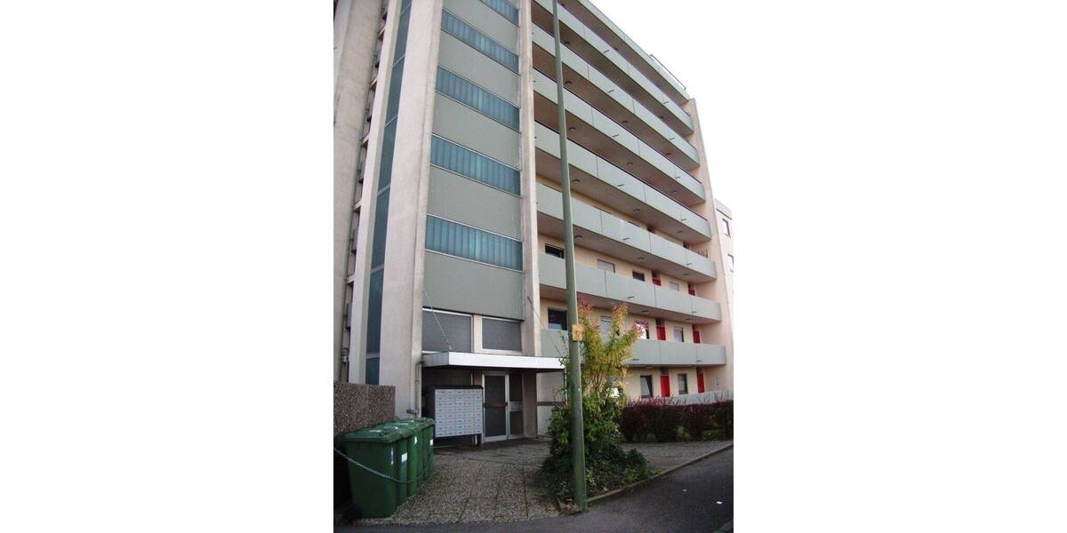 Etagenwohnung Ditzingen Hirschlanden - 3 Zimmer, 62 m&sup2;, 198.000&euro; | Angebot:26205749