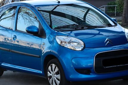 Citroen C1 92.798 km 3.390 &euro; Wernau 73249