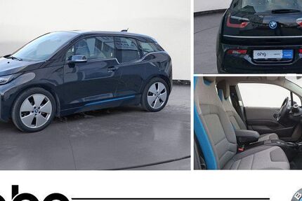 BMW i3 28.702 km 20.930 € Ostfildern 73760