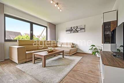 Wohnung zum Mieten in Stuttgart 1.390 € 77 m² 3.5 zimmer