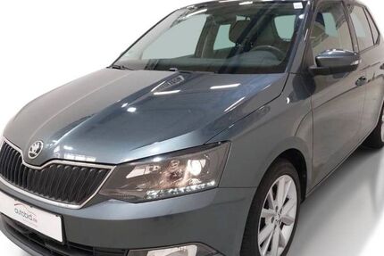 Skoda Fabia 81.980 km 8.980 &euro; STUTTGART 70190