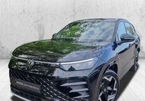 Gebrauchtwagen VW Tayron