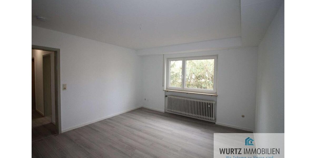 Erdgeschoßwohnung Leonberg - 2 Zimmer, 64 m&sup2;, 730&euro; | Angebot:26183525