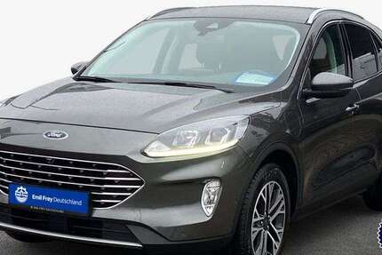 Ford Kuga 54.296 km 19.950 &euro; Leonberg 71229