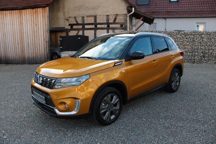 Vitara