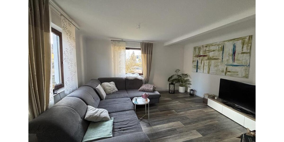 Einfamilienhaus Kernen im Remstal - 4 Zimmer, 110 m&sup2;, 1.500&euro; | Angebot:24465100