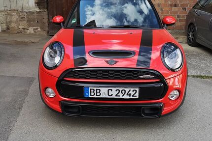 Mini Cooper SD 140.000 km 12.500 &euro; Ehningen 71139
