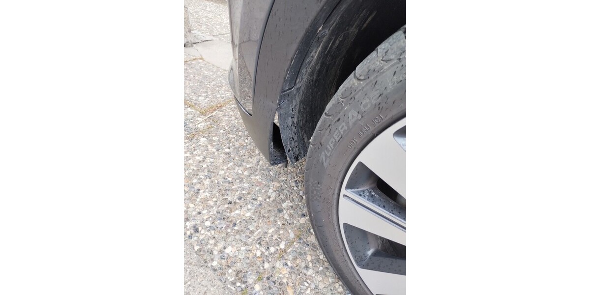 Kia Sportage 85.000 km 22.600 € Stuttgart 70173