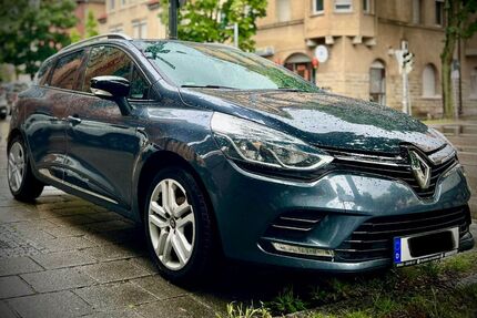 Renault Clio 134.381 km 6.800 &euro; Stuttgart 70469