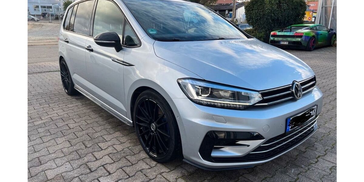 VW Touran 135.000 km 14.100 € sindelfingen 71067