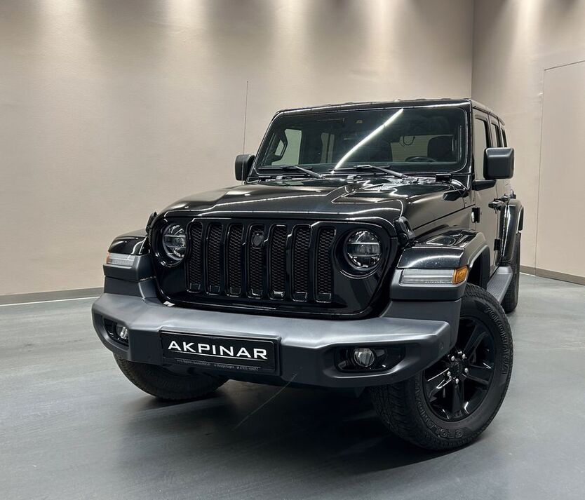 Wrangler