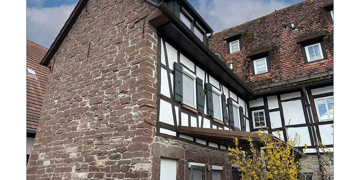 Einfamilienhaus Vaihingen - 3 Zimmer, 57 m&sup2;, 149.000&euro; | Angebot:26999945