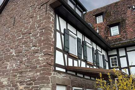 Haus Vaihingen - 3 Zimmer, 57 m&sup2;, 149.000&euro; | Angebot:26999945