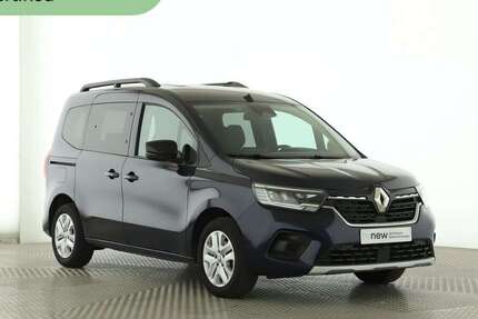 Renault Kangoo 25.611 km 26.990 &euro; Kirchheim 73230