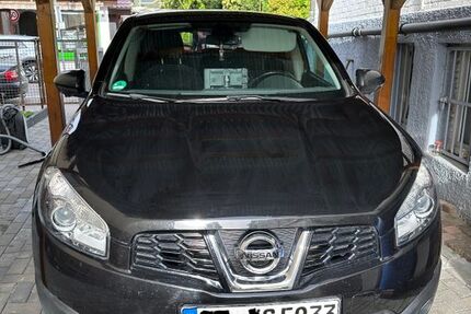 Nissan Qashqai 108.550 km 7.200 &euro; Plochingen 73207