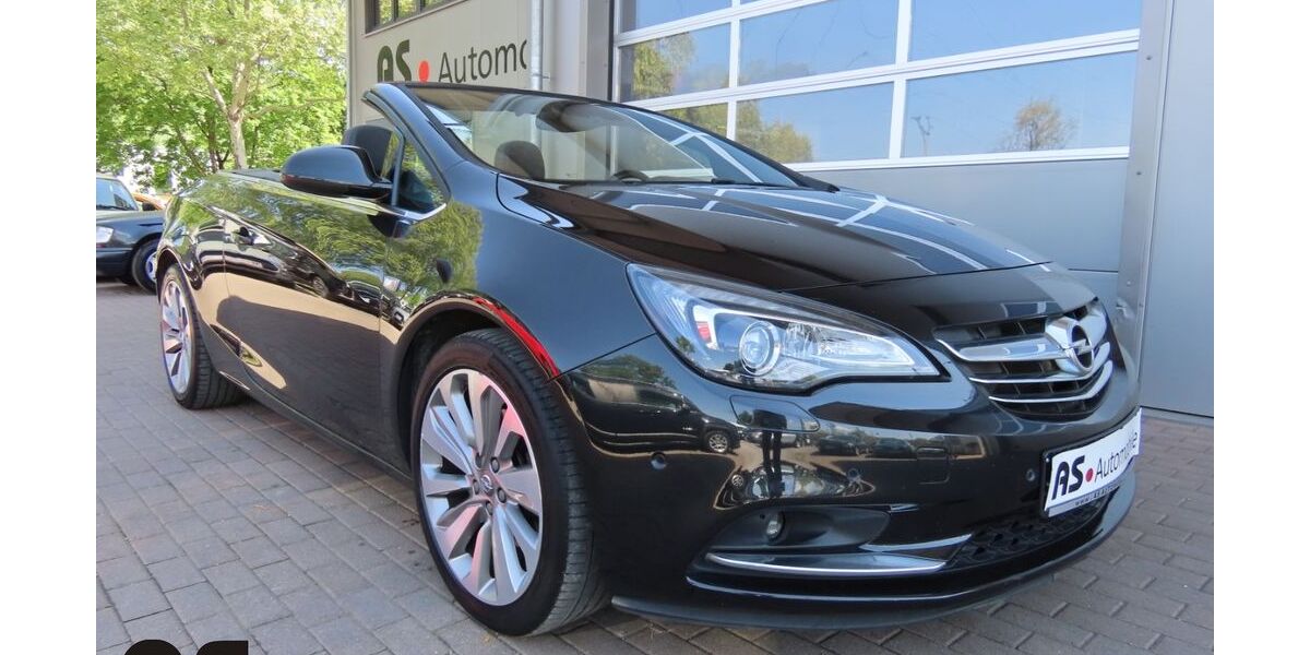 Opel Cascada 125.000 km 9.590 &euro; Stuttgart 70329