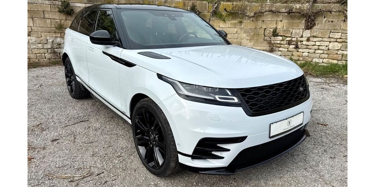 Land Rover Range Rover Velar 76.008 km 42.900 &euro; Walheim 74399