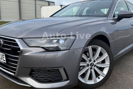 Audi A6 52.800 km 29.990 &euro; Böblingen/Stuttgart 71034