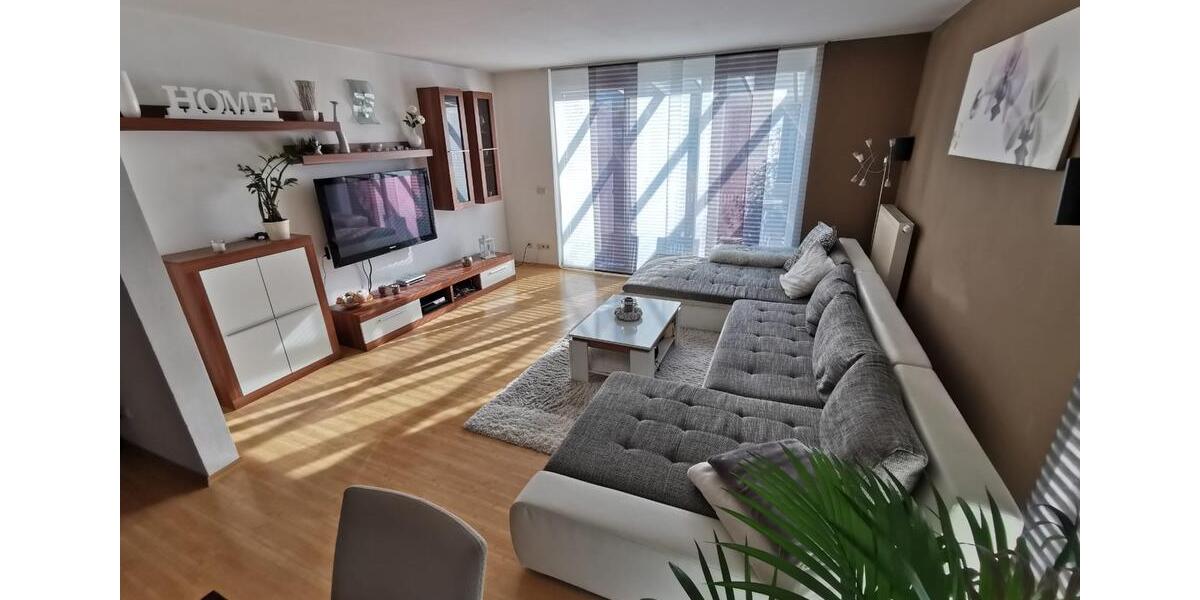 Reihenhaus Remseck am Neckar - 5 Zimmer, 141 m&sup2;, 649.000&euro; | Angebot:27112635