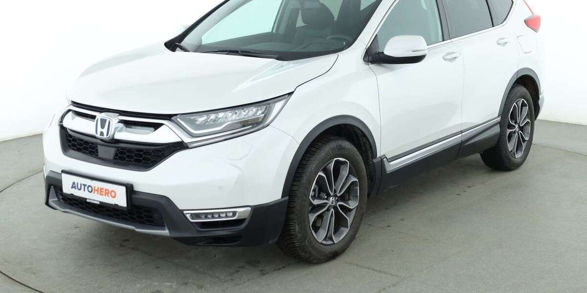 Honda CR-V 16.990 km 30.050 &euro; Stuttgart 70195