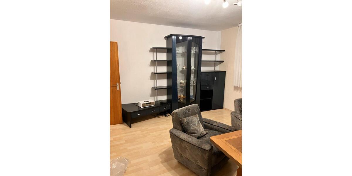 Etagenwohnung Aidlingen - 2 Zimmer, 70 m&sup2;, 600&euro; | Angebot:26553590