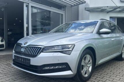 Skoda Superb 130.291 km 18.980 &euro; Wendlingen am Neckar 73240