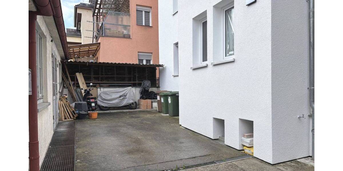 Mehrfamilienhaus, Wohnhaus Stuttgart Zuffenhausen - 1 Zimmer, 236 m&sup2;, 719.000&euro; | Angebot:26486014