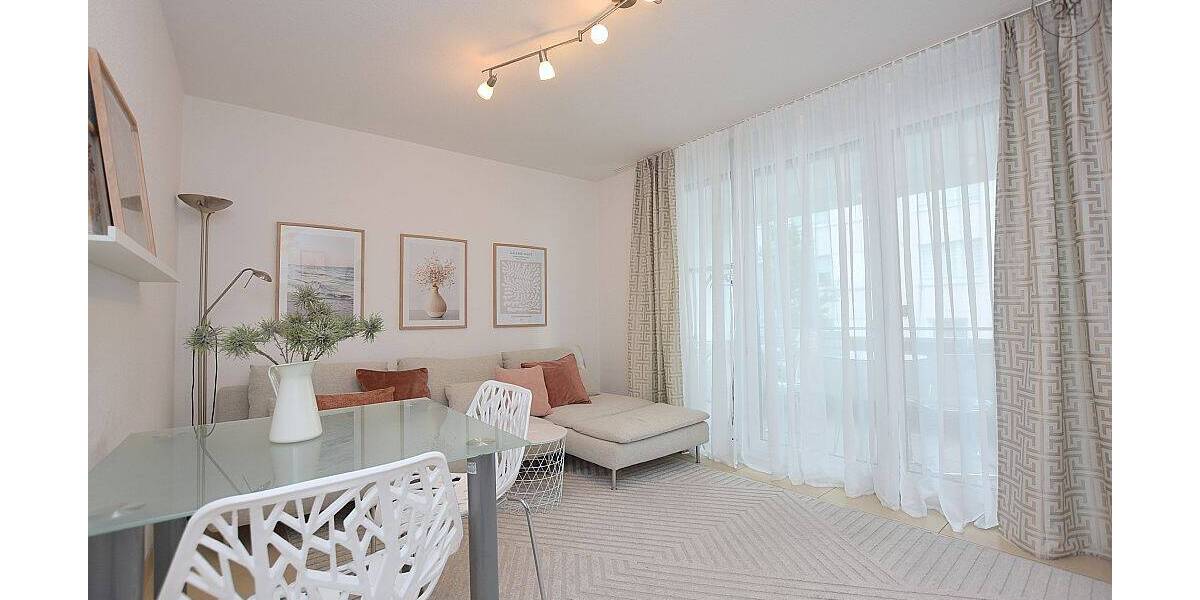 Etagenwohnung Stuttgart Bad Cannstatt - 3 Zimmer, 80 m&sup2;, 1.590&euro; | Angebot:26291425