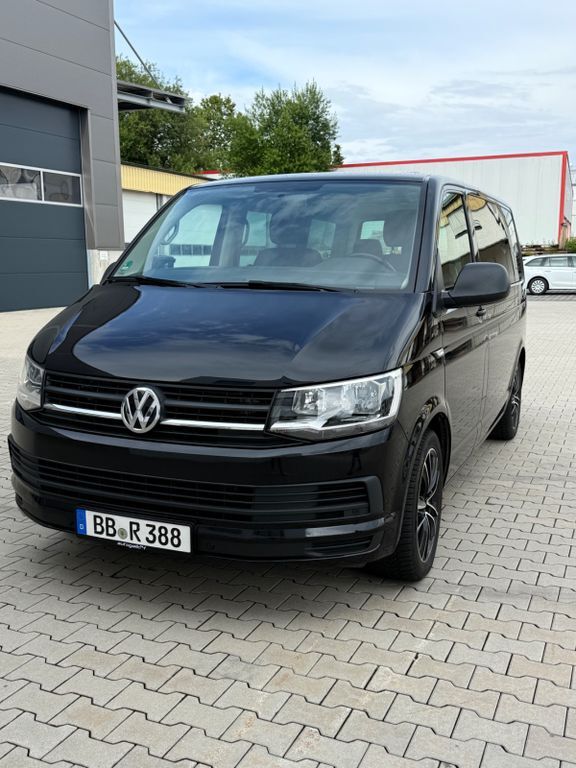 T6 Multivan