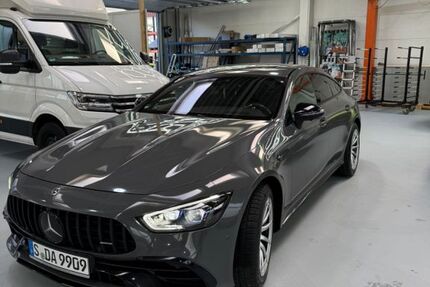 Mercedes-Benz AMG GT 91.500 km 64.900 &euro; Stuttgart 70437