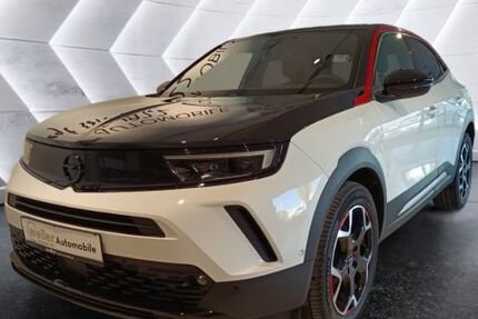 Opel Mokka 26.200 km 19.895 &euro; Bietigheim-Bissingen 74321