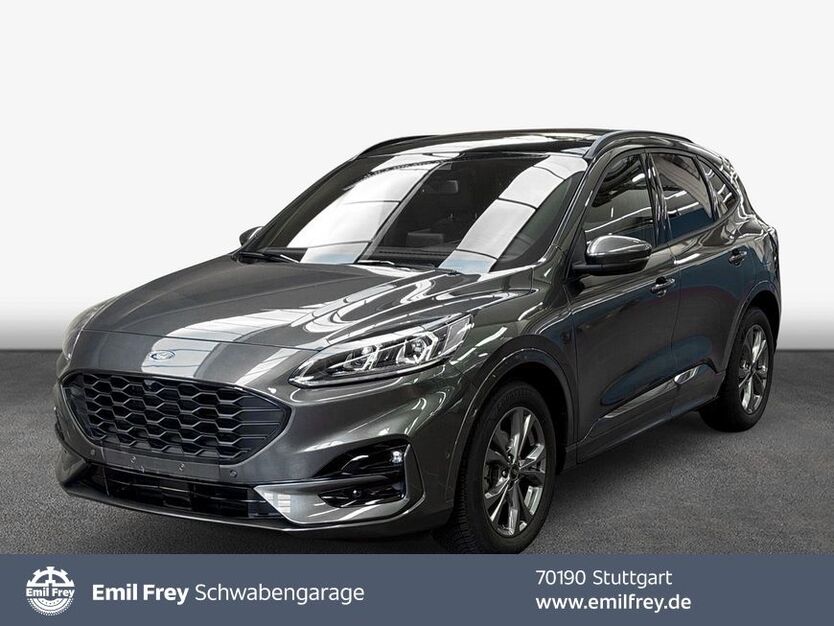 Kuga