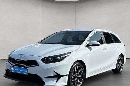 Kia ceed Sportswagon 21.390 km 22.460 &euro; Esslingen 73730