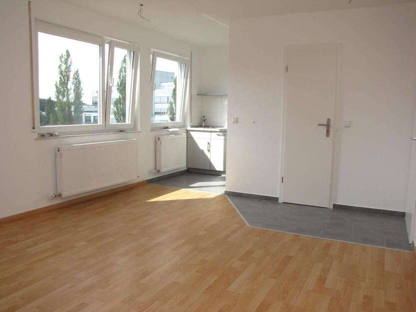 Wohnung zum Mieten in Sindelfingen 440 € 25 m²