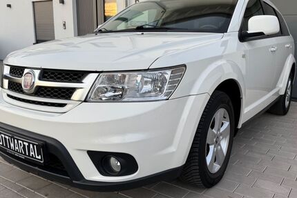 Fiat Freemont 174.500 km 7.100 &euro; Großbottwar 71723